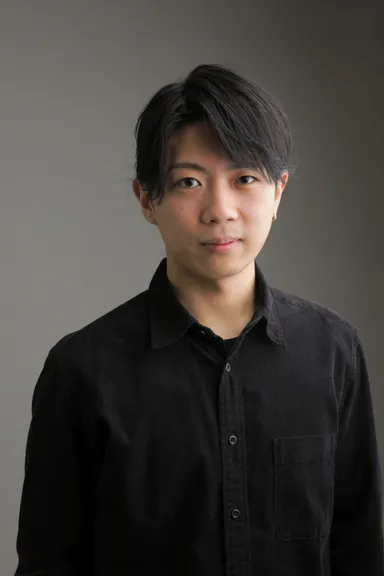 犬川荘助役：長瀬弘明