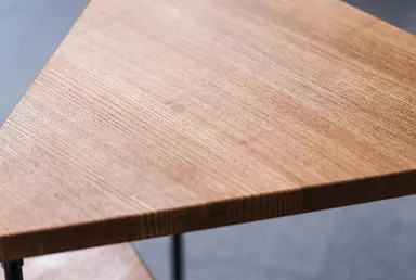 WOM テーブル拡大図