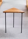 WOM テーブル