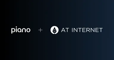 PIANO ＋ AT Internet