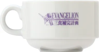 初号機マグカップ(後)