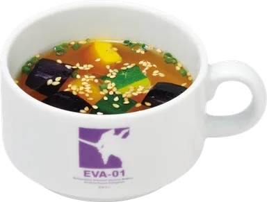 和風だしスープ