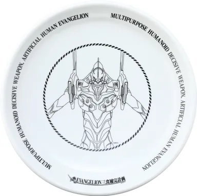 オリジナルプレート