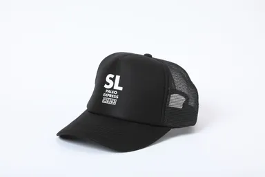 SLオリジナルキャップイメージ