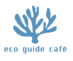 エコツーラボ合同会社(エコガイドカフェ)のロゴ