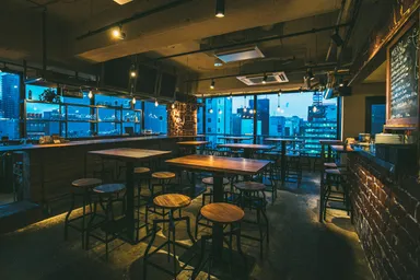 直営店 Beer Bar NORTH ISLAND