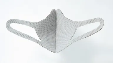 全面裏(マスク)