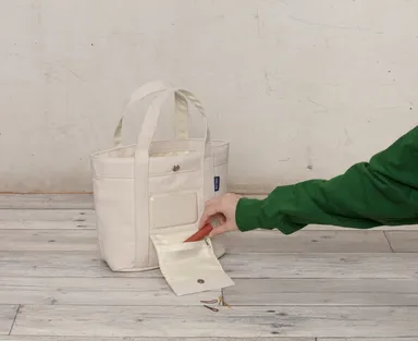 DELDEランチバッグ_使い方4