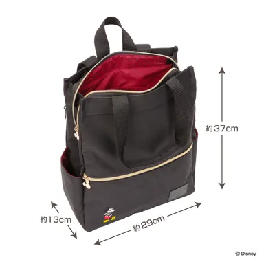 DELDE_Disney サイズ Color