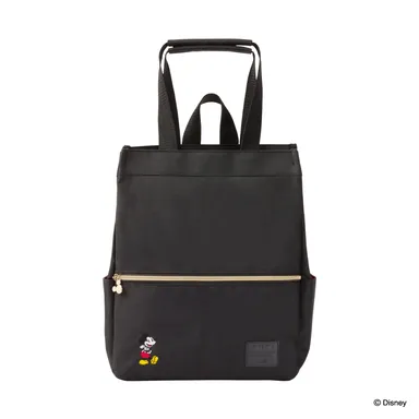 DELDE_Disney ミッキーマウス1