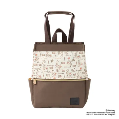 DELDE_Disney くまのプーさん1