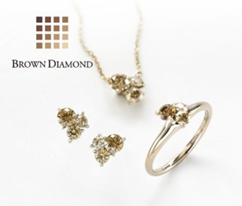 ファッションジュエリー・ブライダルリングの『WEDY』が 3/5