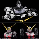 REAL EXPERIENCE MODEL RX-0 ユニコーンガンダム(5)