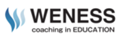 株式会社Wenessのロゴ