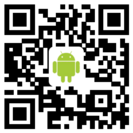 QRコード　Android