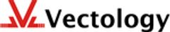 Amoeba Energy株式会社、株式会社ベクトロジーのロゴ