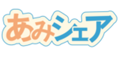 株式会社アミックスのロゴ