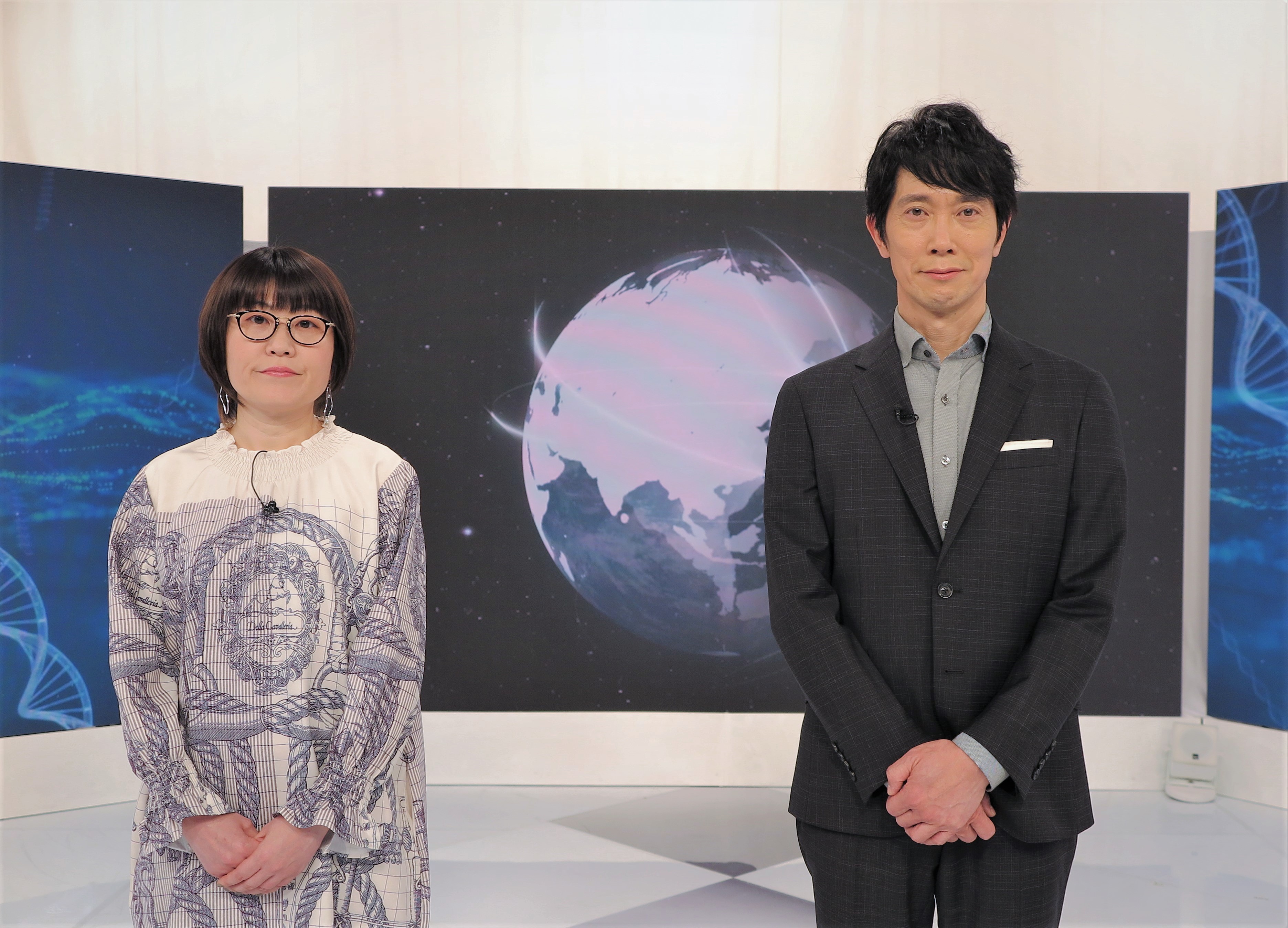 Bs朝日開局周年記念特別番組 人生1年の最新医学 世界のドクターが徹底解説 がん 糖尿病が治る時代へ を3月14日に放送 Mc 佐々木蔵之介 医療の未来にちょっと夢を持てた 株式会社bs朝日のプレスリリース Bs朝日開局周年記念特別番組 人生1年の最新医学 世界のドクターが徹底解説 がん 糖尿病が治る時代へ を3月14日に放送 Mc 佐々木蔵之介 医療の未来にちょっと夢を持てた 株式会社bs朝日のプレスリリース