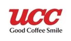 UCCコーヒープロフェッショナル株式会社のロゴ