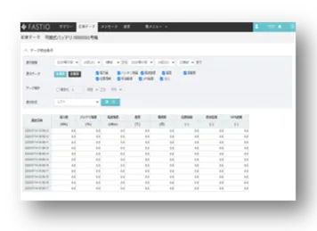 オプション画面1