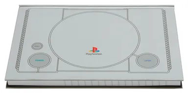 Notebook / PlayStation(TM) (ノート表面)