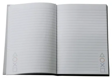 Notebook / PlayStation(TM) (ノート内部)