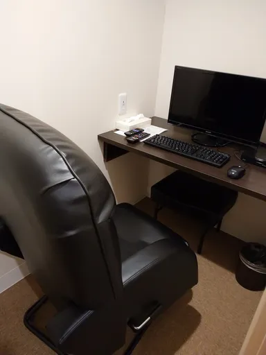 スタンダードリクライニング