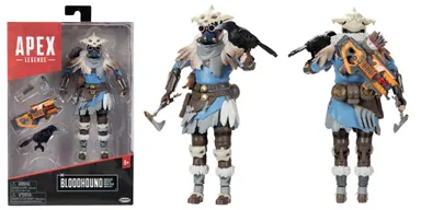 ブラッドハウンド(ヤングブラッド)