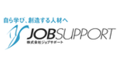 株式会社ジョブサポートのロゴ