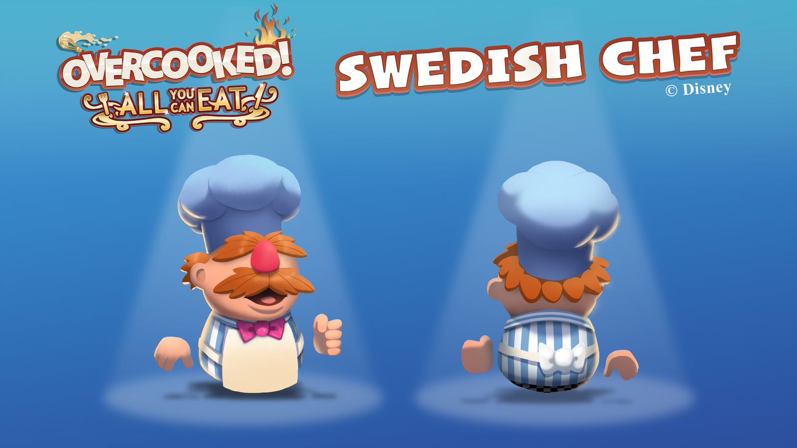 Overcooked オーバークック 王国のフルコース Ps4日本語パッケージ版が4月22日に発売決定 3月4日より予約開始 クロスプラットフォーム マルチプレイ機能も追加 Game Source Entertainmentのプレスリリース