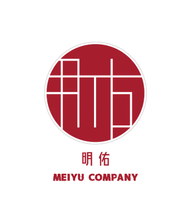 有限会社明佑　ロゴ