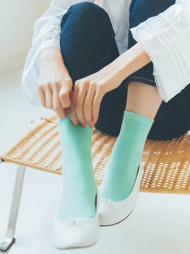 靴下屋イメージ1