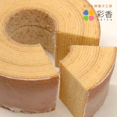 あづみ野バウム