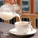 Milk Teaも簡単