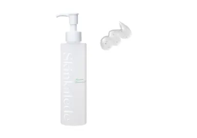 モイスチャークレンジングジェル