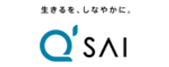 キューサイ株式会社のロゴ