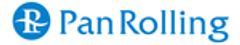 パンローリング株式会社のロゴ