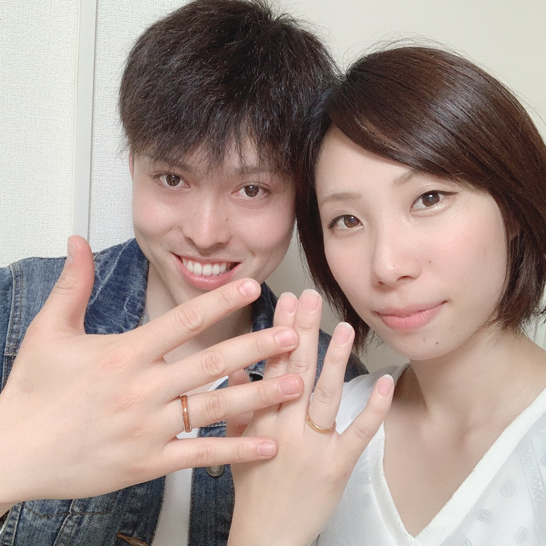 愛と美と夢を・・・エンゲージリング☆カレン☆結納☆婚約指輪