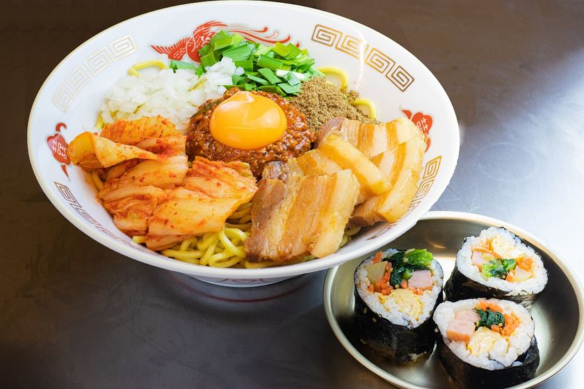 スタンディング式の韓国料理専門店 微吟飯店 ビギンハンテン 大井町店 21年3月8日グランドオープン 株式会社be Aliveのプレスリリース スタンディング式の韓国料理専門店 微吟飯店 ビギンハンテン 大井町店 21年3月8日グランドオープン 株式会社be Aliveのプレスリリース