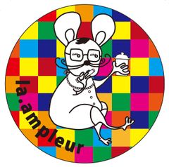 株式会社la.ampleur