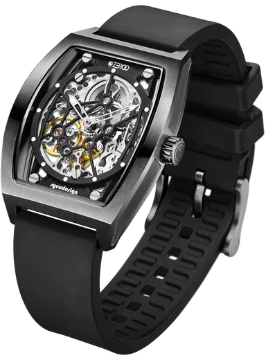 ZT001BBK(リューズ側側面)