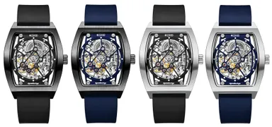 カラーバリエーション