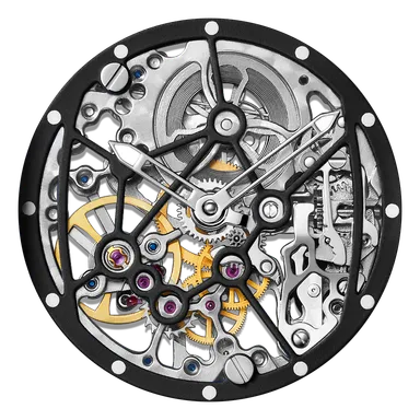 ジ・オリガ(ぎょ者座)