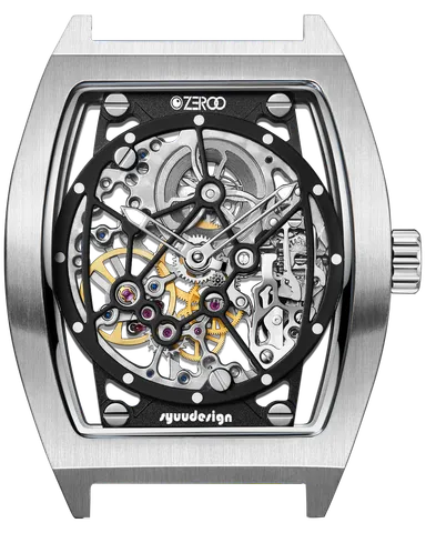 M1オリジナルトノー型ケース