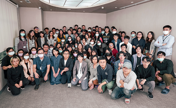 Cgアニメ制作の5 ファイブ 事業拡大に伴い台湾子会社studio5のフロアを増床 株式会社5のプレスリリース