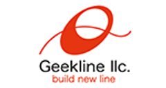 geekline合同会社のロゴ