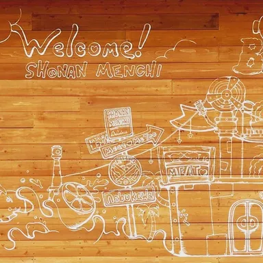 外壁もインスタ映え