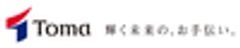 TOMAコンサルタンツグループ株式会社のロゴ