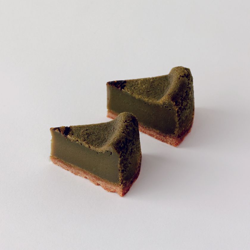 ようかんの新しいかたち”琵琶湖のほとりの和菓子店 「とも栄菓舗 ようかんの新しいかたち”琵琶湖のほとりの和菓子店 「とも栄菓舗