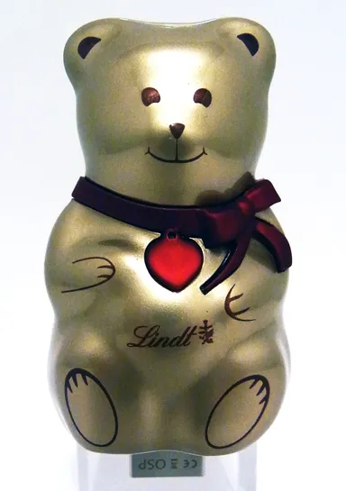 リンツベアーUSBメモリ